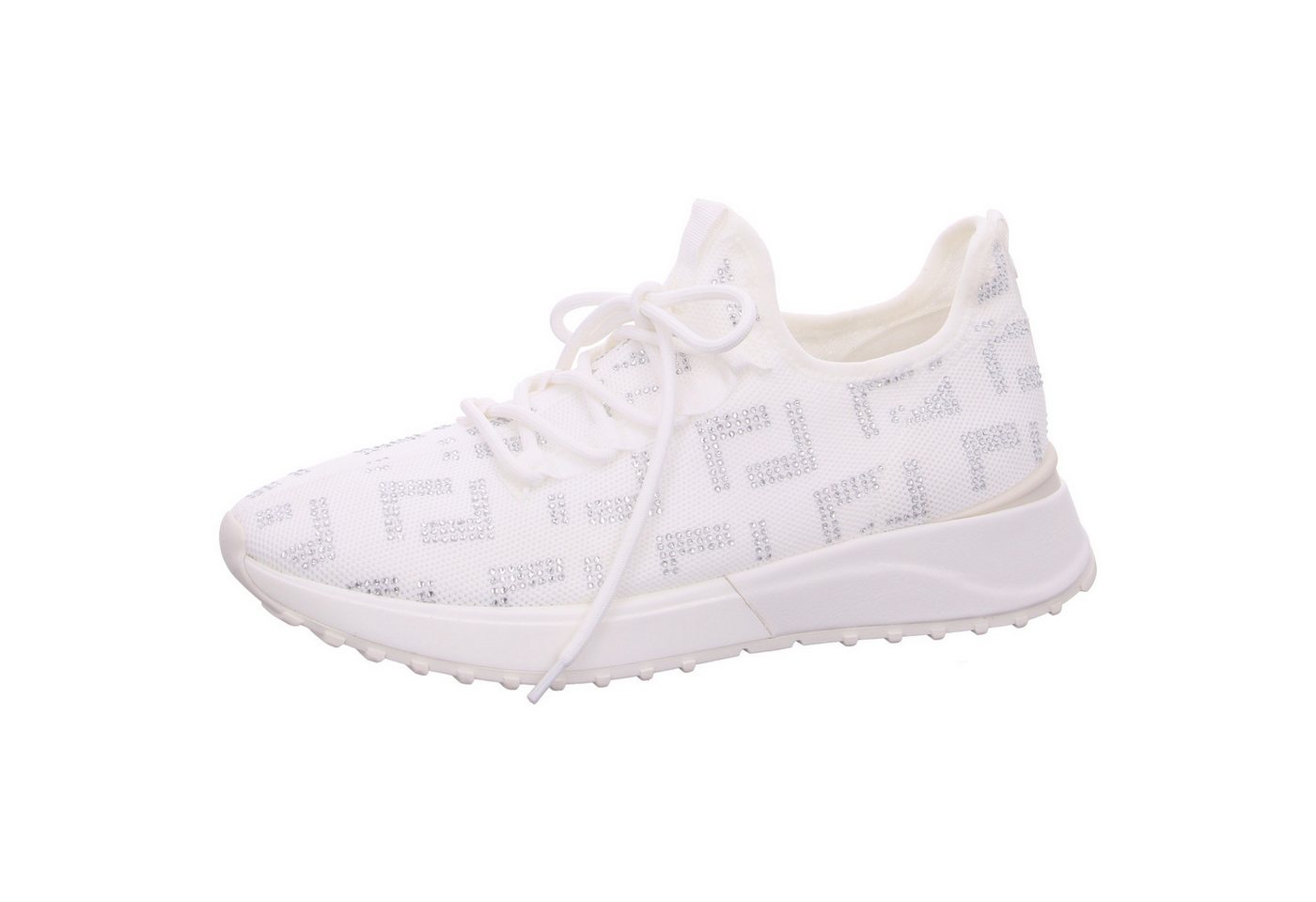 la strada Sneaker (weiß)