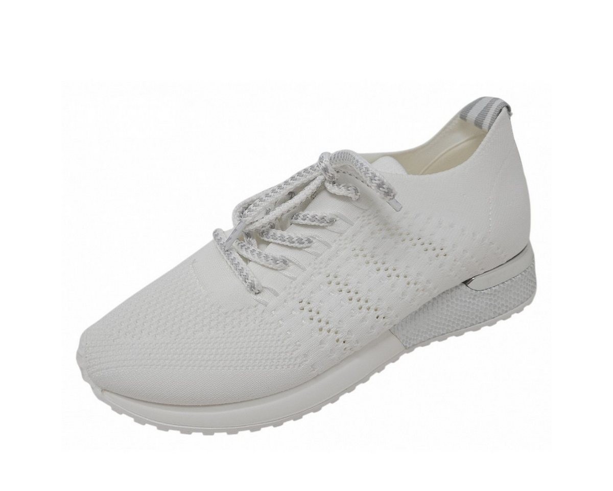 la strada Sneaker (weiß)