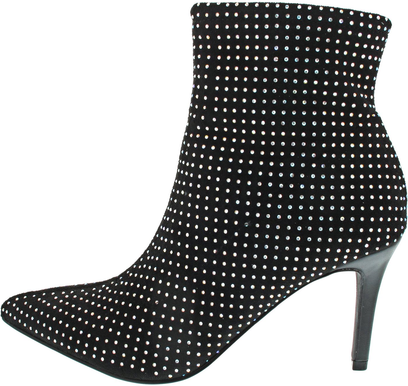 la strada Stiefelette