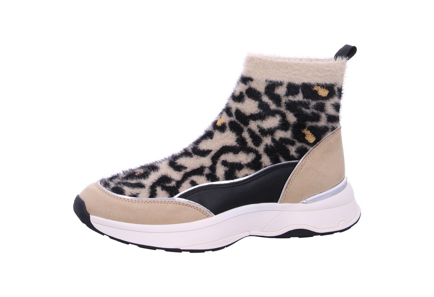 la strada Winterstiefel