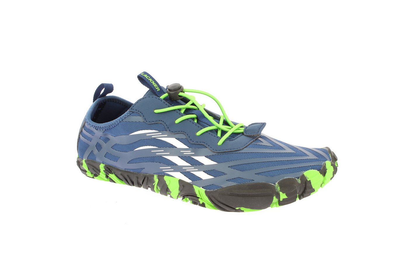 Lackner Skin Pro Barfußschuh Barfußschuh (blau)