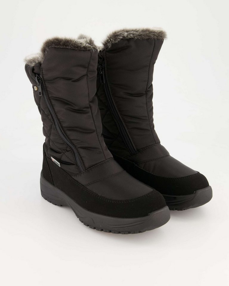 Lackner Wally TX Winterstiefel Obermaterial: Sonstiges Material