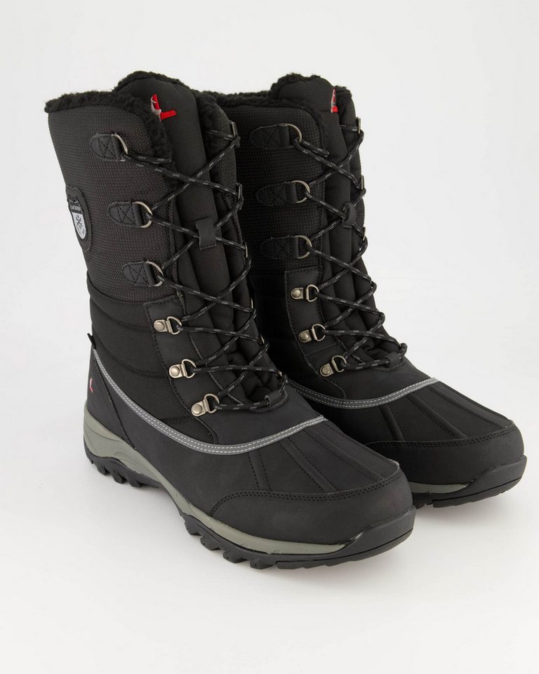 Lackner Zero Winterstiefel Obermaterial: Textil und Sonstiges Material