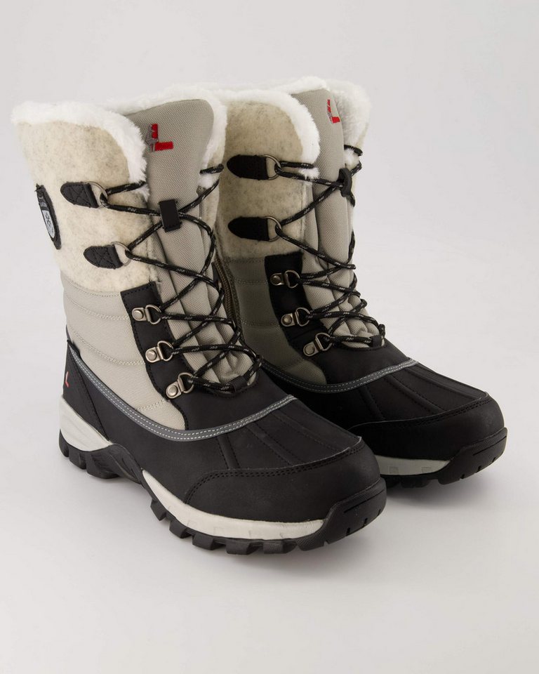 Lackner Zoe Winterstiefelette Obermaterial: Textil und Sonstiges Material