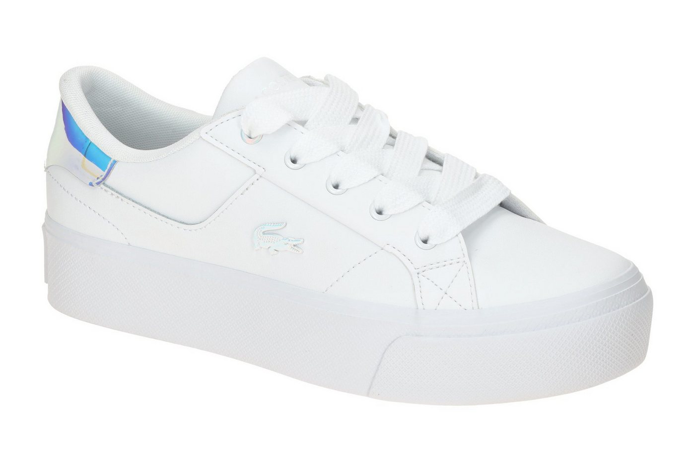 Lacoste 47CFA0004_1Y9 Schnürschuh