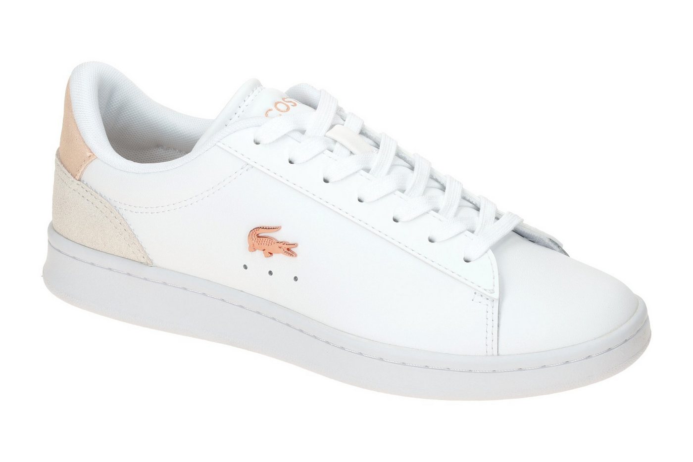Lacoste 48SFA0016_1Y9 Schnürschuh
