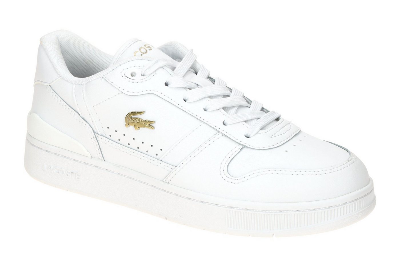 Lacoste 48SFA0038_216 Schnürschuh