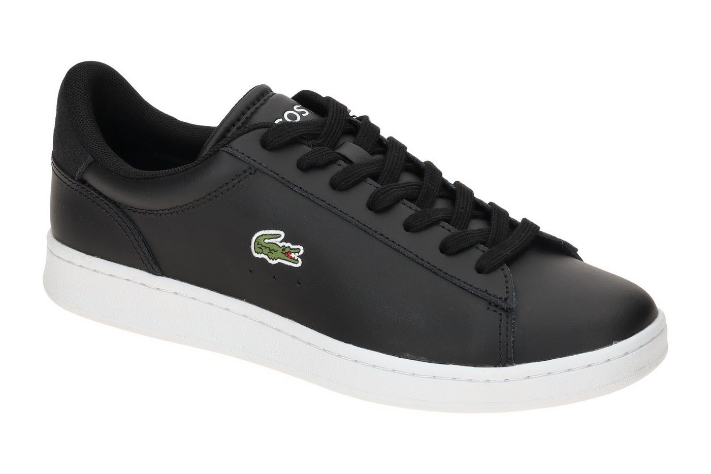 Lacoste 48SMA0011_312 Schnürschuh