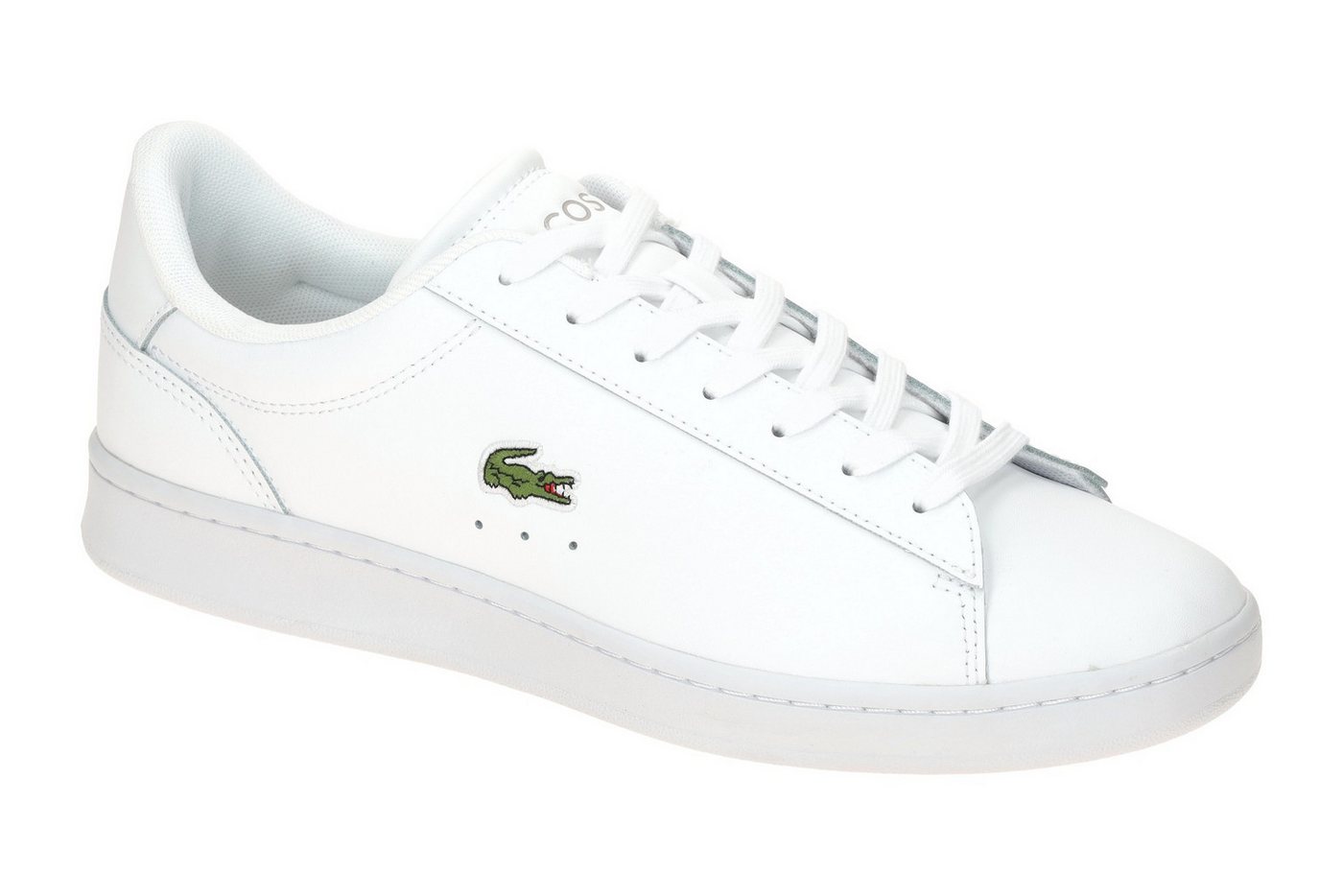 Lacoste 48SMA0105 21G Schnürschuh