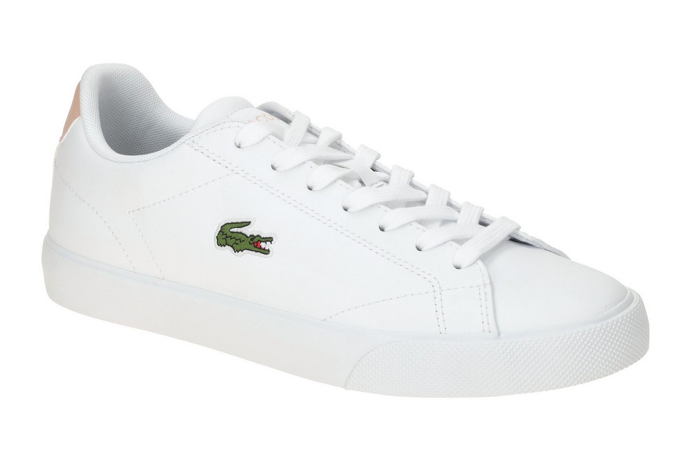 Lacoste 49CFA0037_1Y9 Schnürschuh