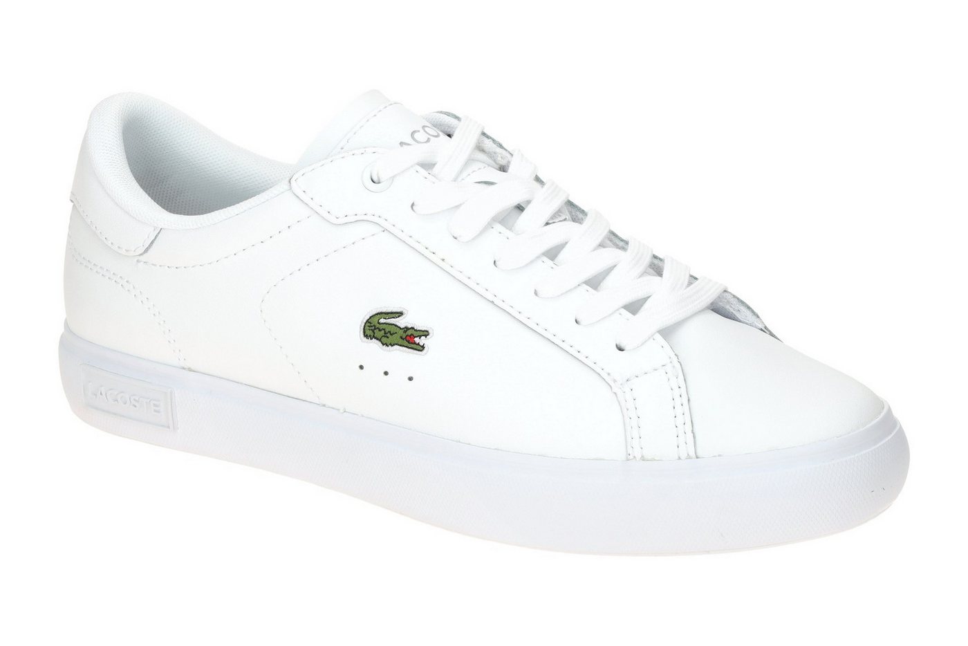 Lacoste 49SFA0086_21G Schnürschuh