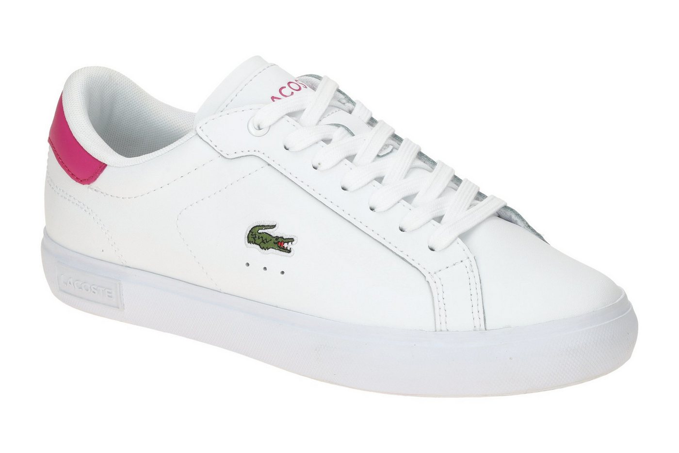 Lacoste 49SFA0086_B53 Schnürschuh