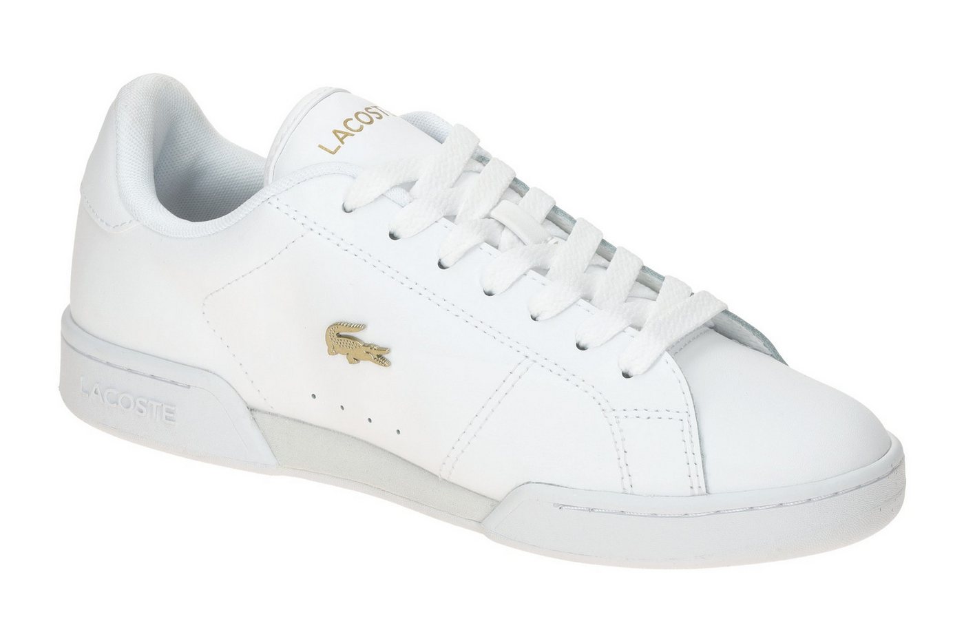 Lacoste 49SFA0115_216 Schnürschuh