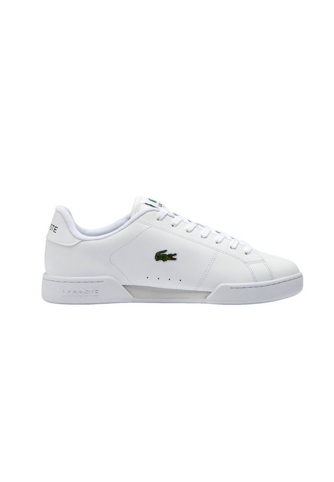 Lacoste Sneaker Carnaby Cup Low-Sneaker Sneaker (1-tlg)