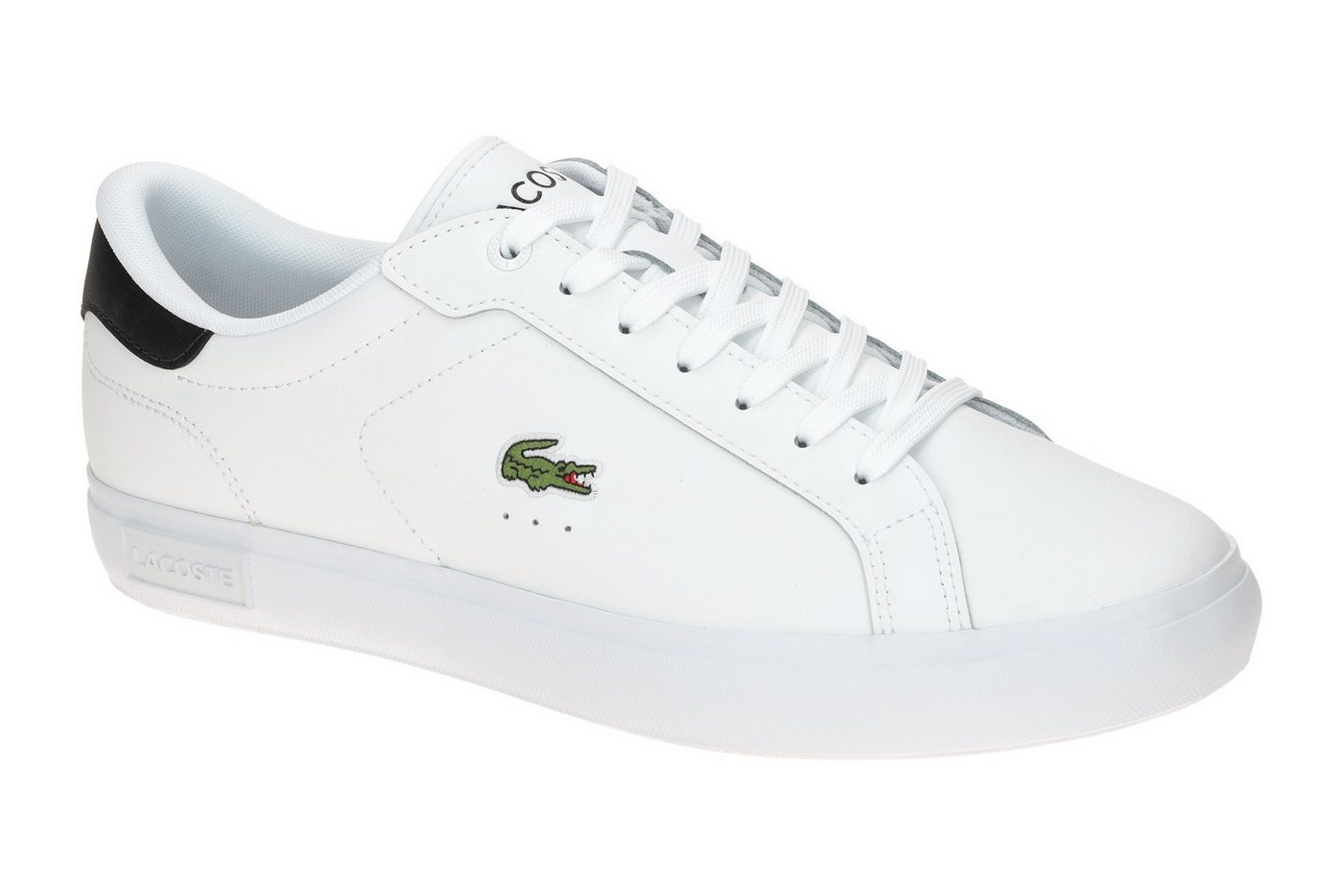 Lacoste 49SMA0081 147 Schnürschuh