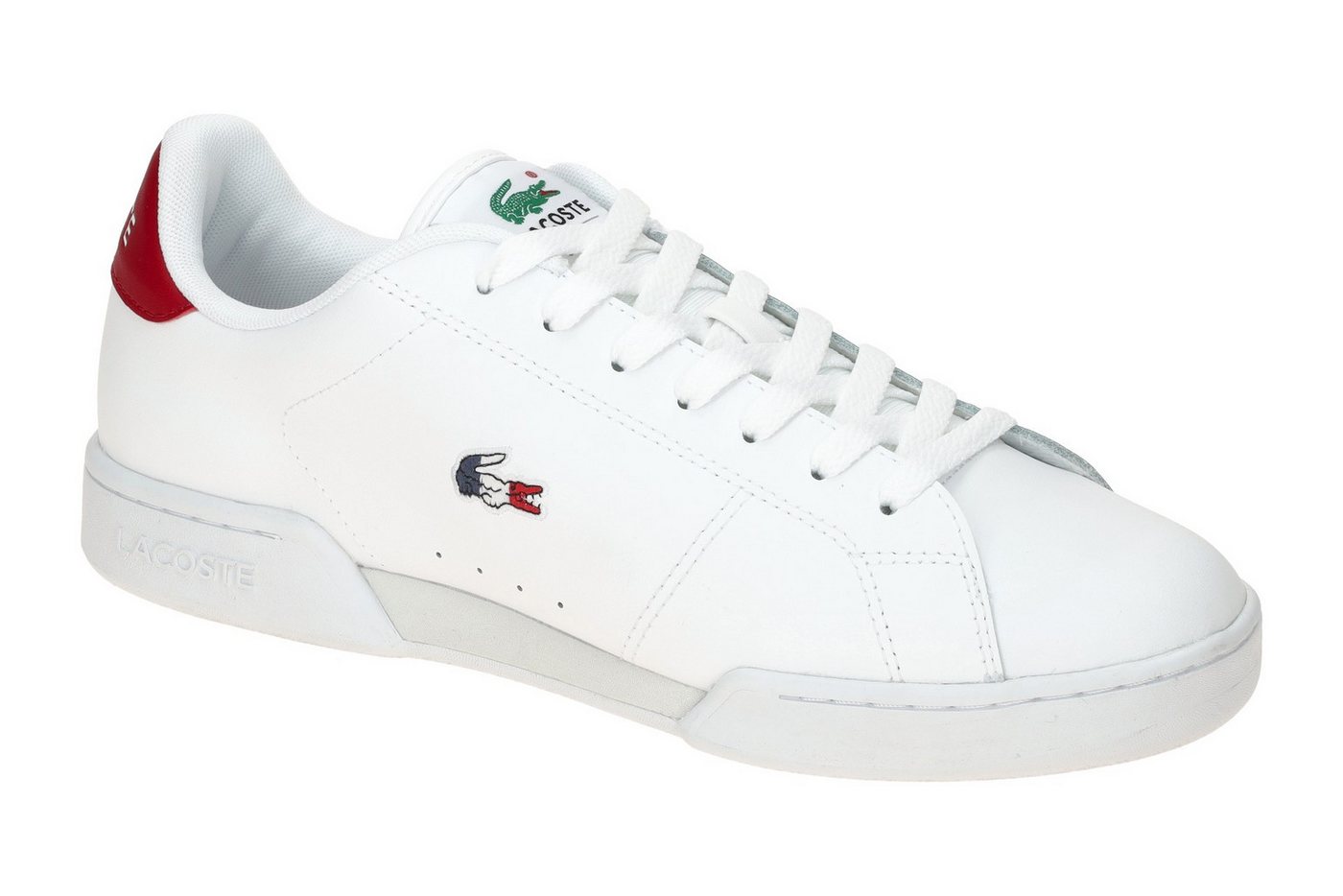 Lacoste 49SMA0112 407 Schnürschuh