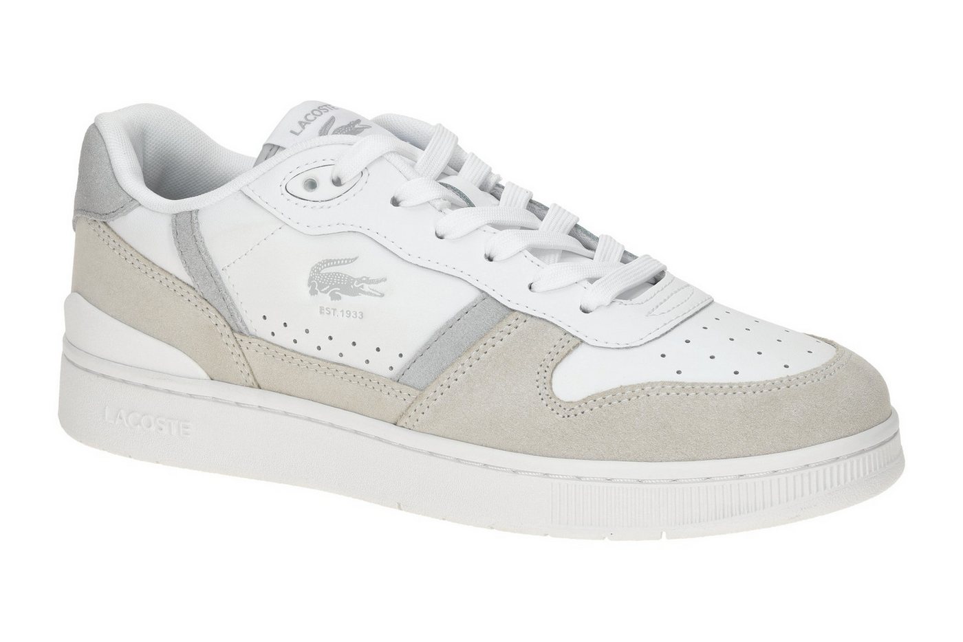Lacoste 51SMA0168_14X Schnürschuh