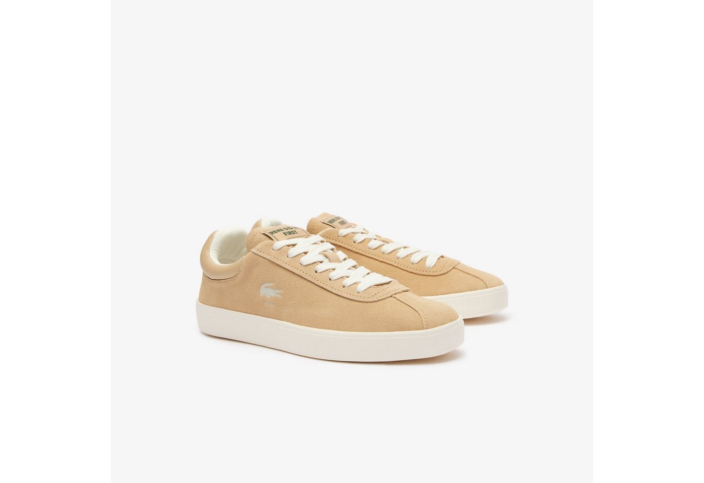 Lacoste BASESHOT 124 2 SFA Sneaker
