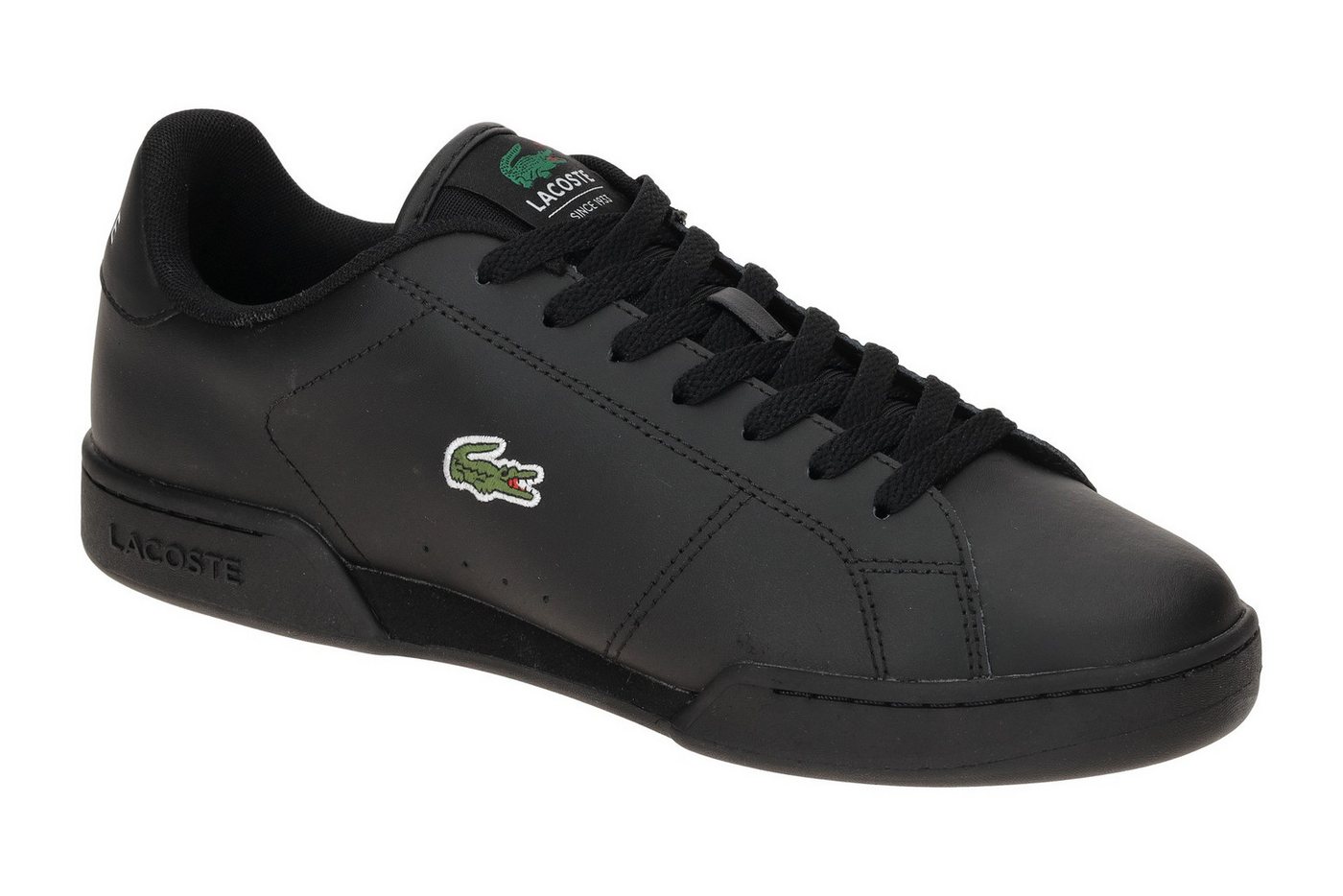 Lacoste 49SMA0035_02H Schnürschuh