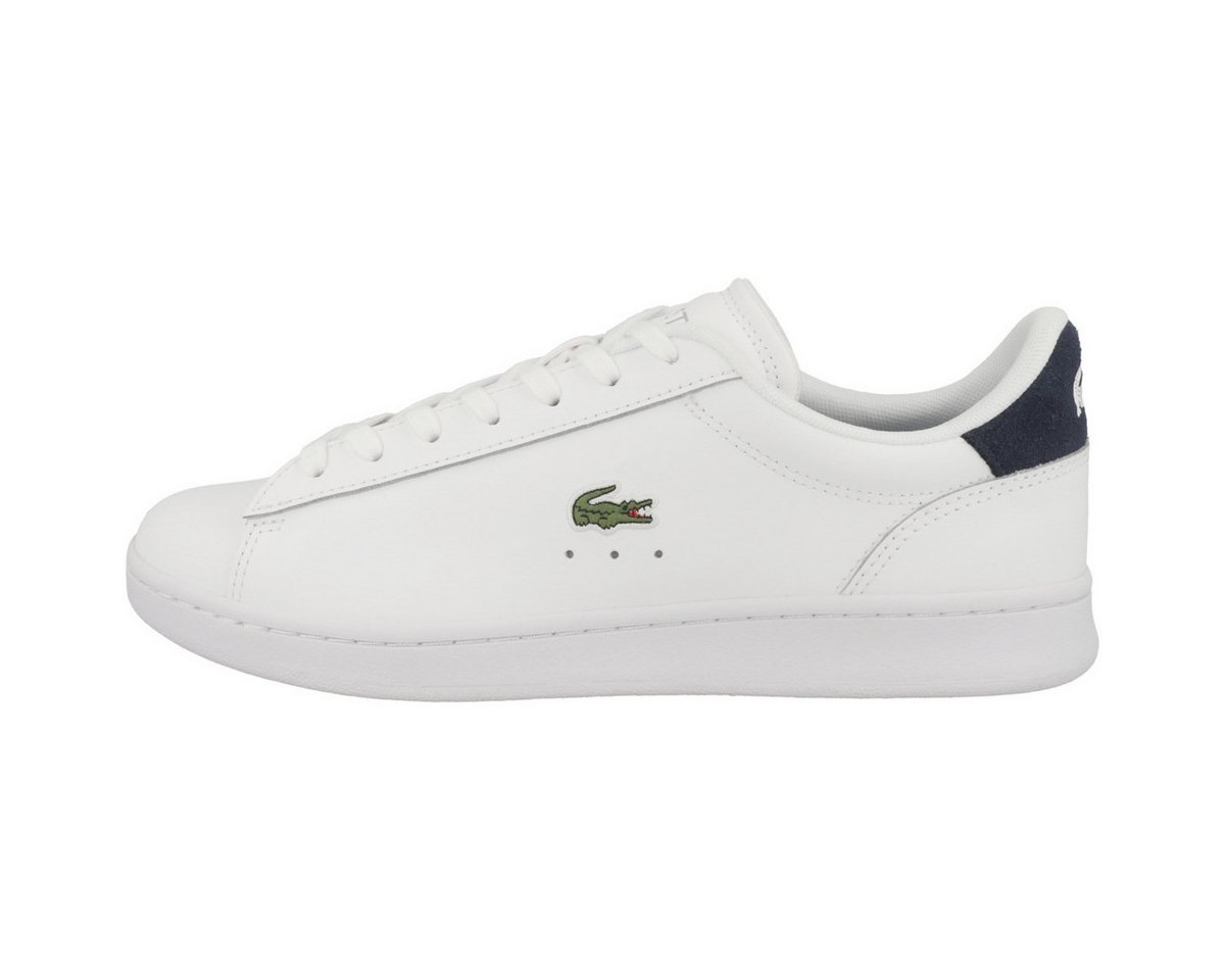 Lacoste Carnaby Set 224 1 Sneaker low Herren Schuhe Sneaker Verstärkte Ferse