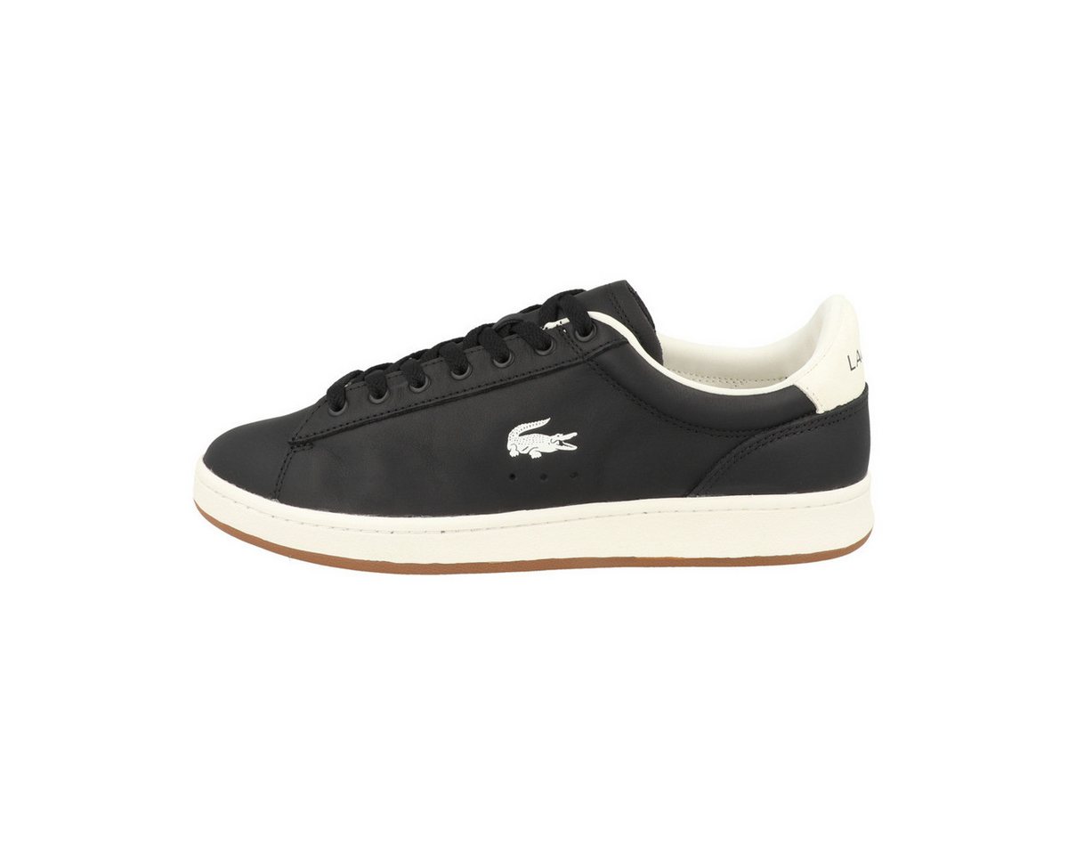 Lacoste Carnaby Set 225 2 Sneaker low Herren Schuhe Sneaker Verstärkte Ferse