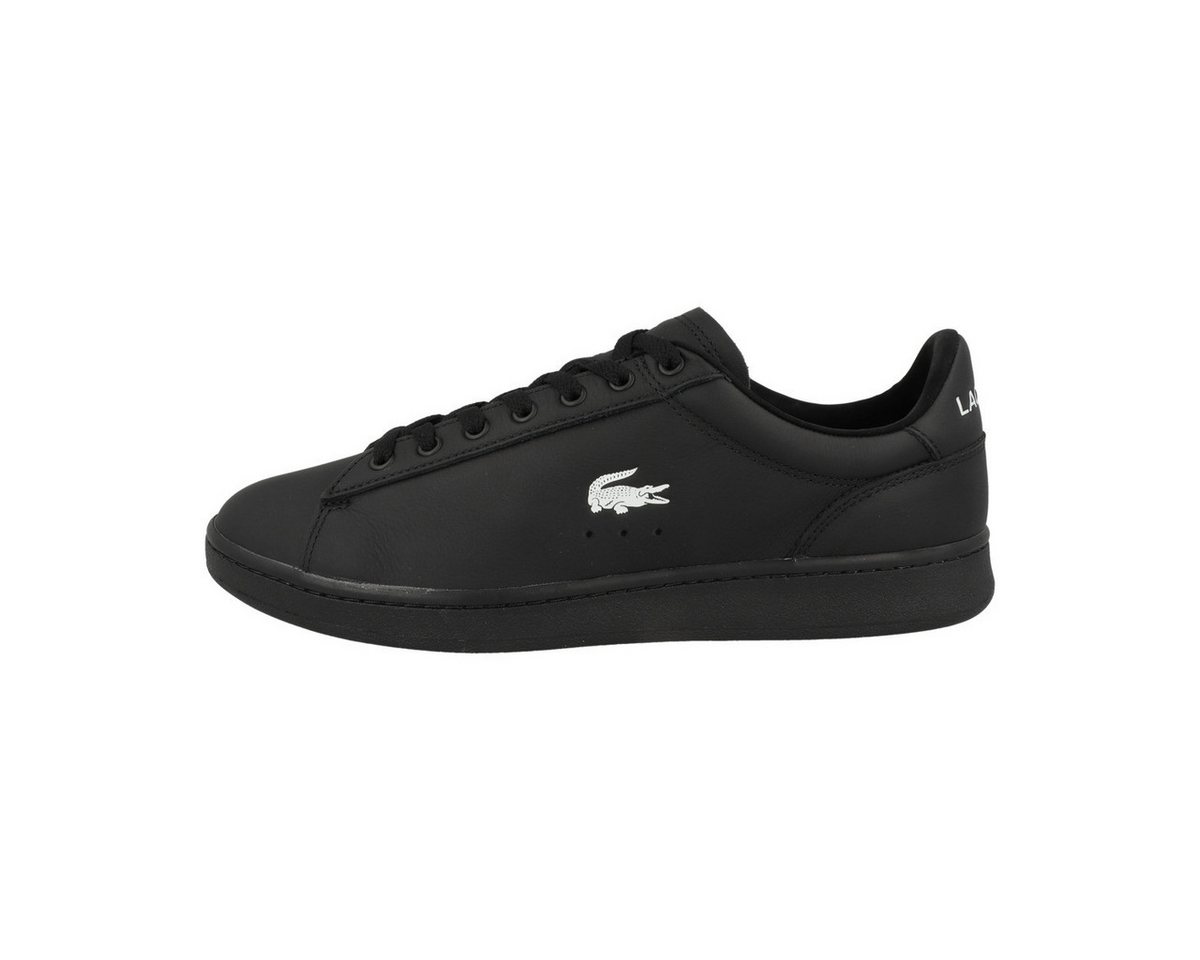 Lacoste Carnaby Set 225 Sneaker low Herren Schuhe Sneaker Verstärkte Ferse