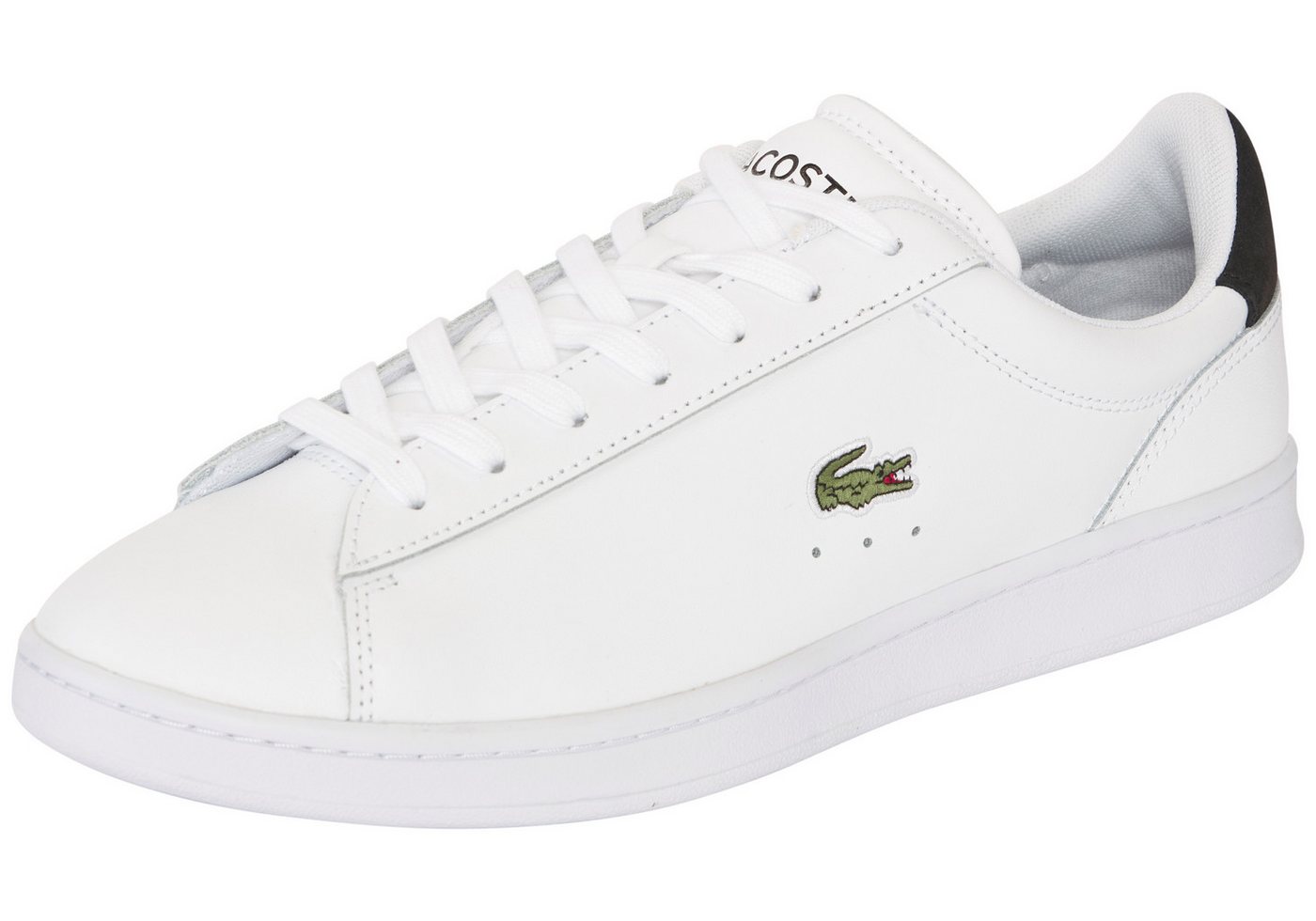Lacoste CARNABY SET Sneaker (weiß)