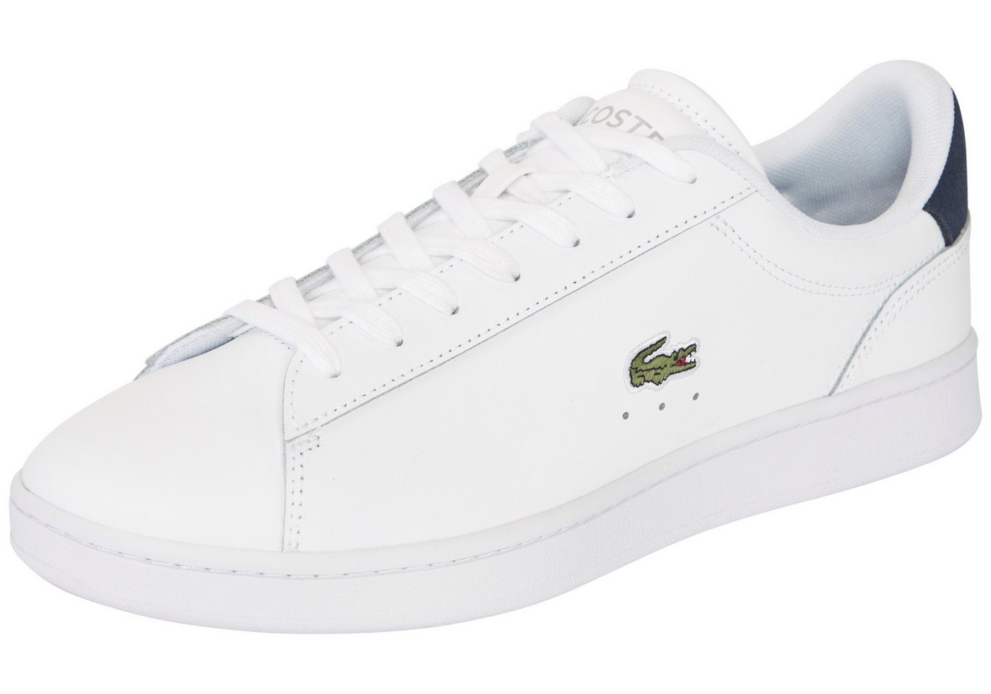 Lacoste CARNABY SET Sneaker (WHT/NVY)