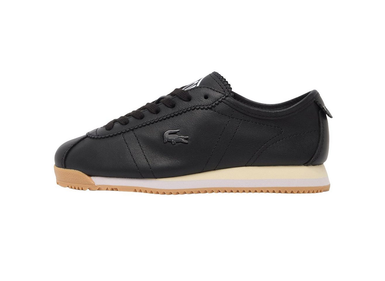 Lacoste Club Low Sneaker