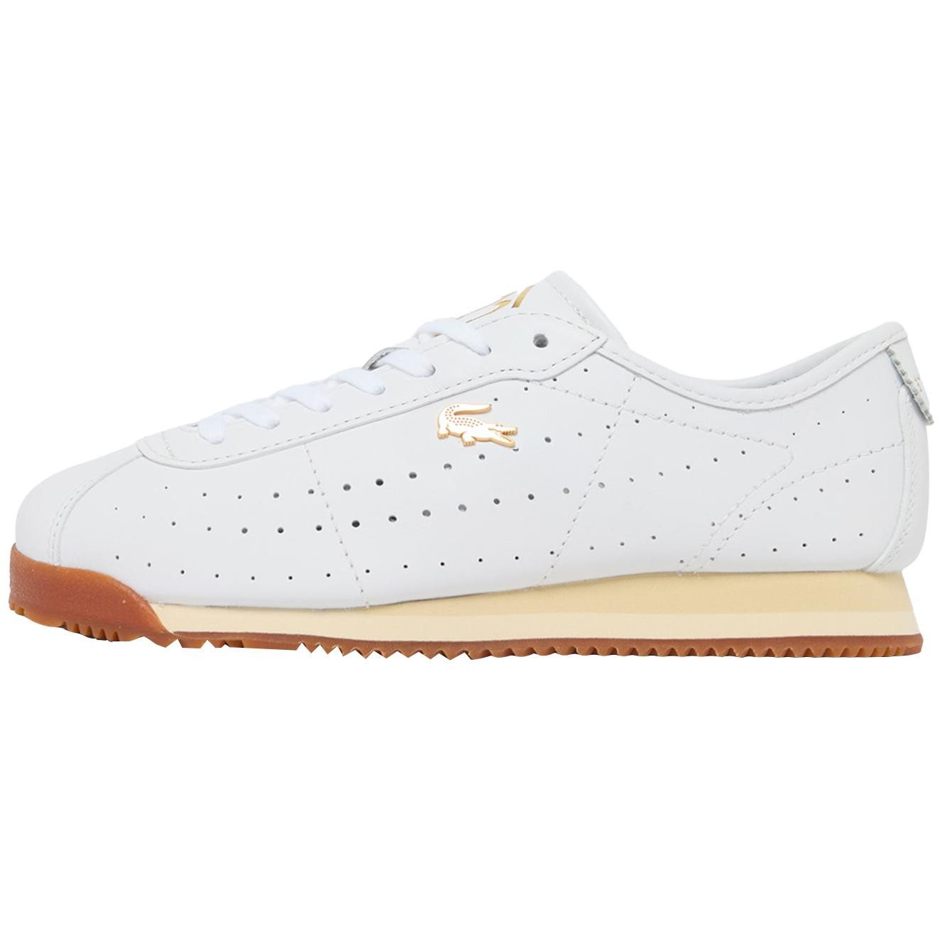 Lacoste Club-Low Sneaker