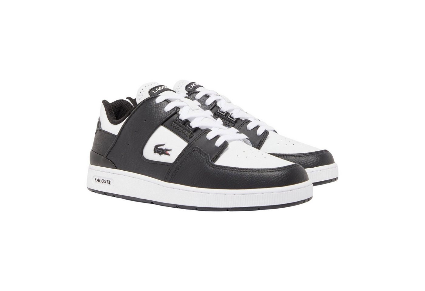 Lacoste Court Cage 224 Sneakers Herren Sneaker