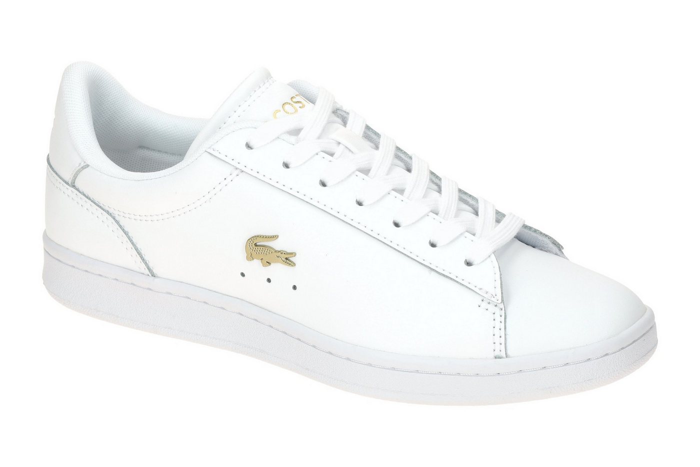Lacoste 48SFA0012 216 Schnürschuh