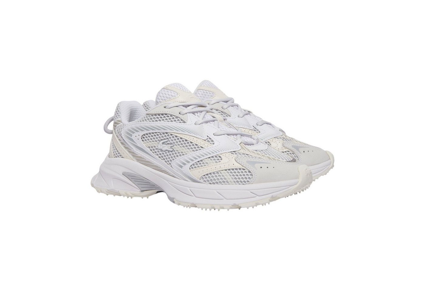 Lacoste Herren L003 Neo Shot Sneakers Sneaker