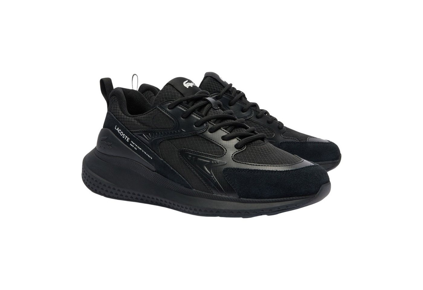 Lacoste Herren L003 Neo Sneakers Sneaker