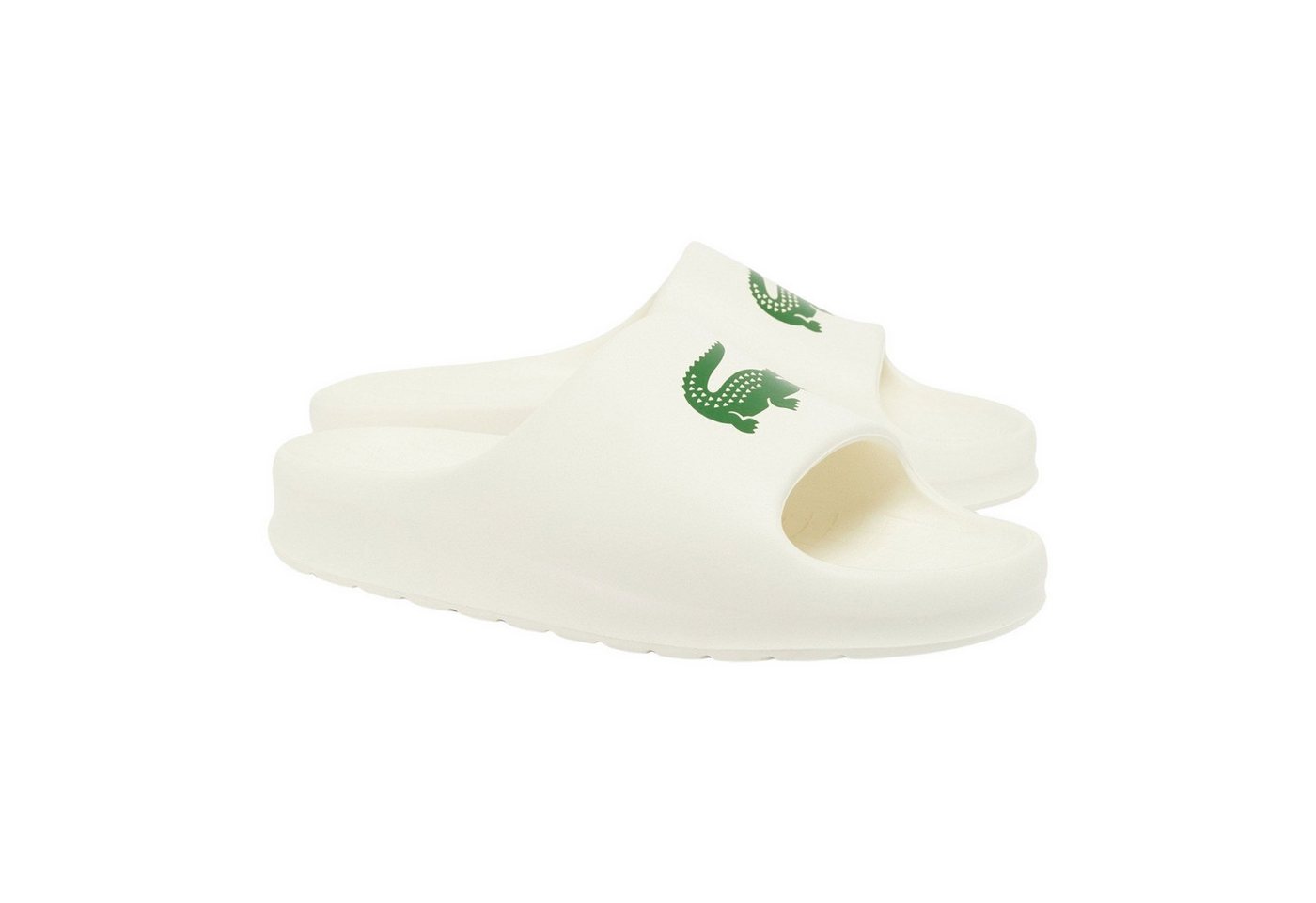 Lacoste Herren Serve 2.0 Badeschuhe Sneaker