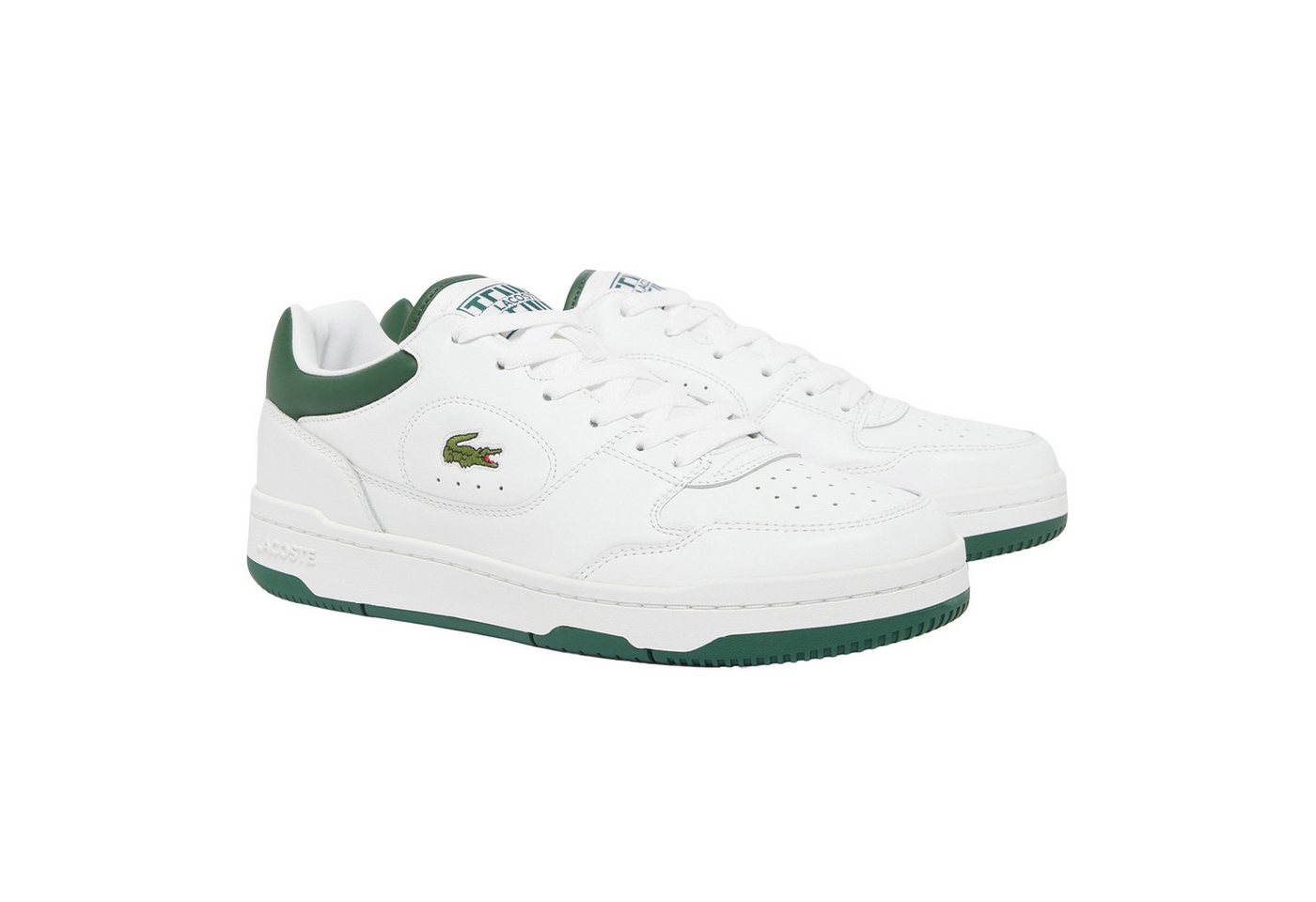 Lacoste Herren Sneaker Leder LINEDRIVE 125 1 SMA Sneaker