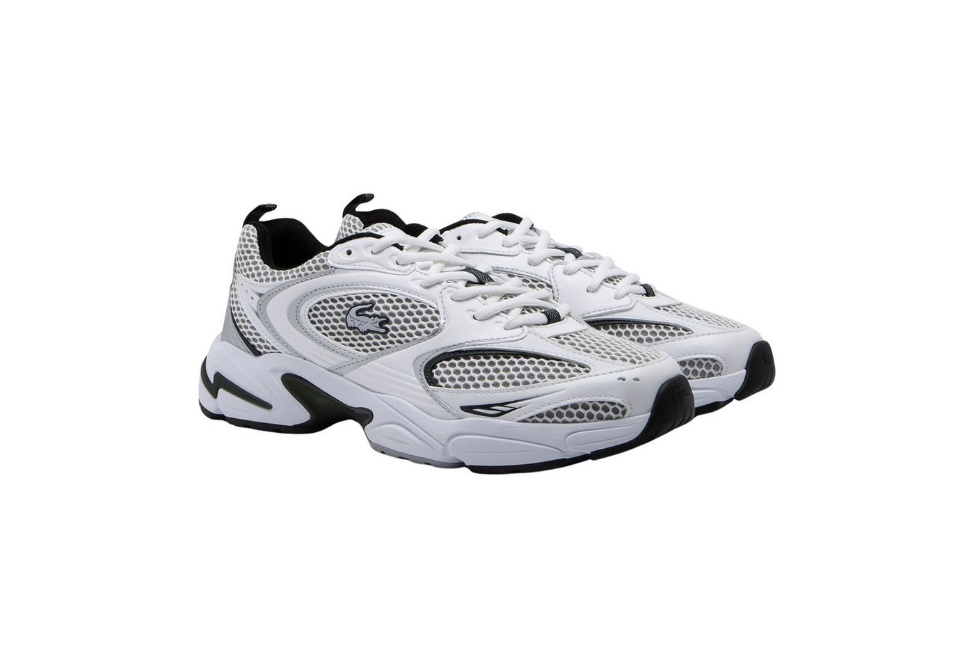 Lacoste Herren Storm 96 2K Sneakers Sneaker