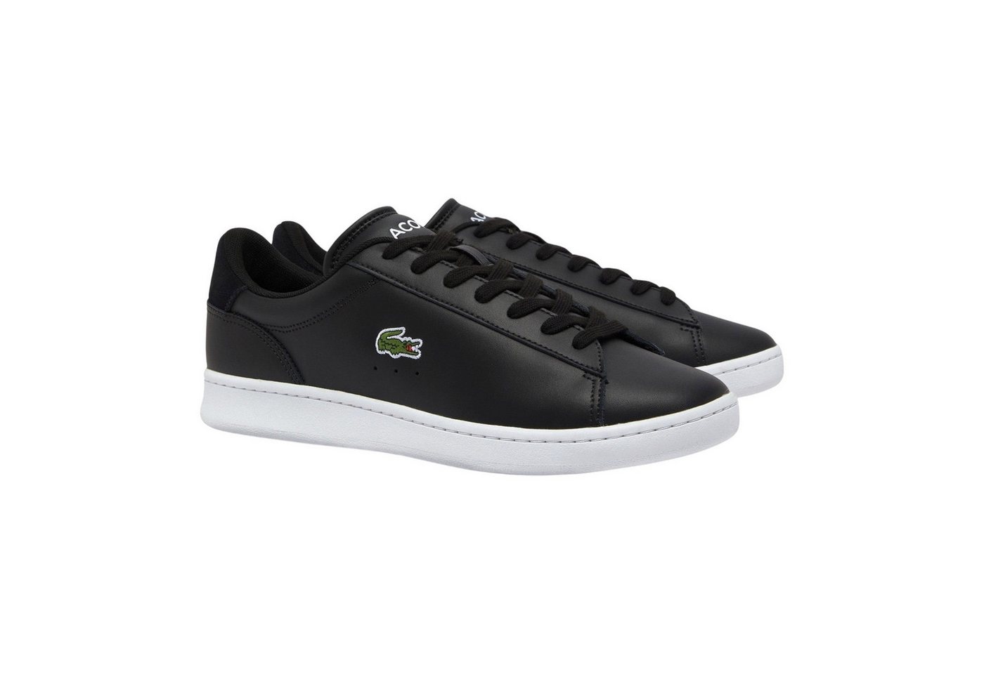 Lacoste Herren Tennis Sport Sneaker Sneaker