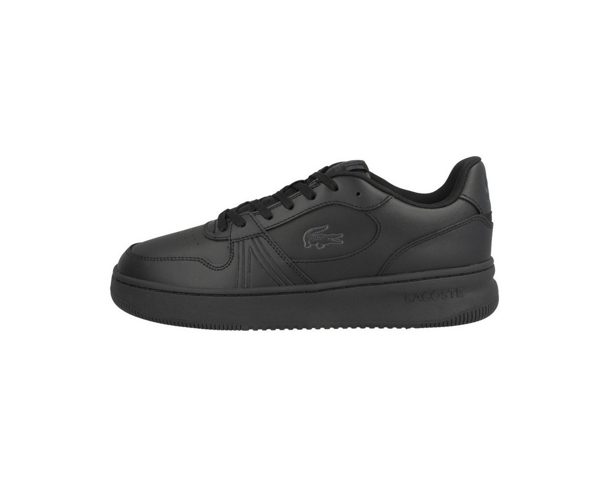 Lacoste L001 Set 225 6 Sneaker low Herren Schuhe Sneaker Perforationen