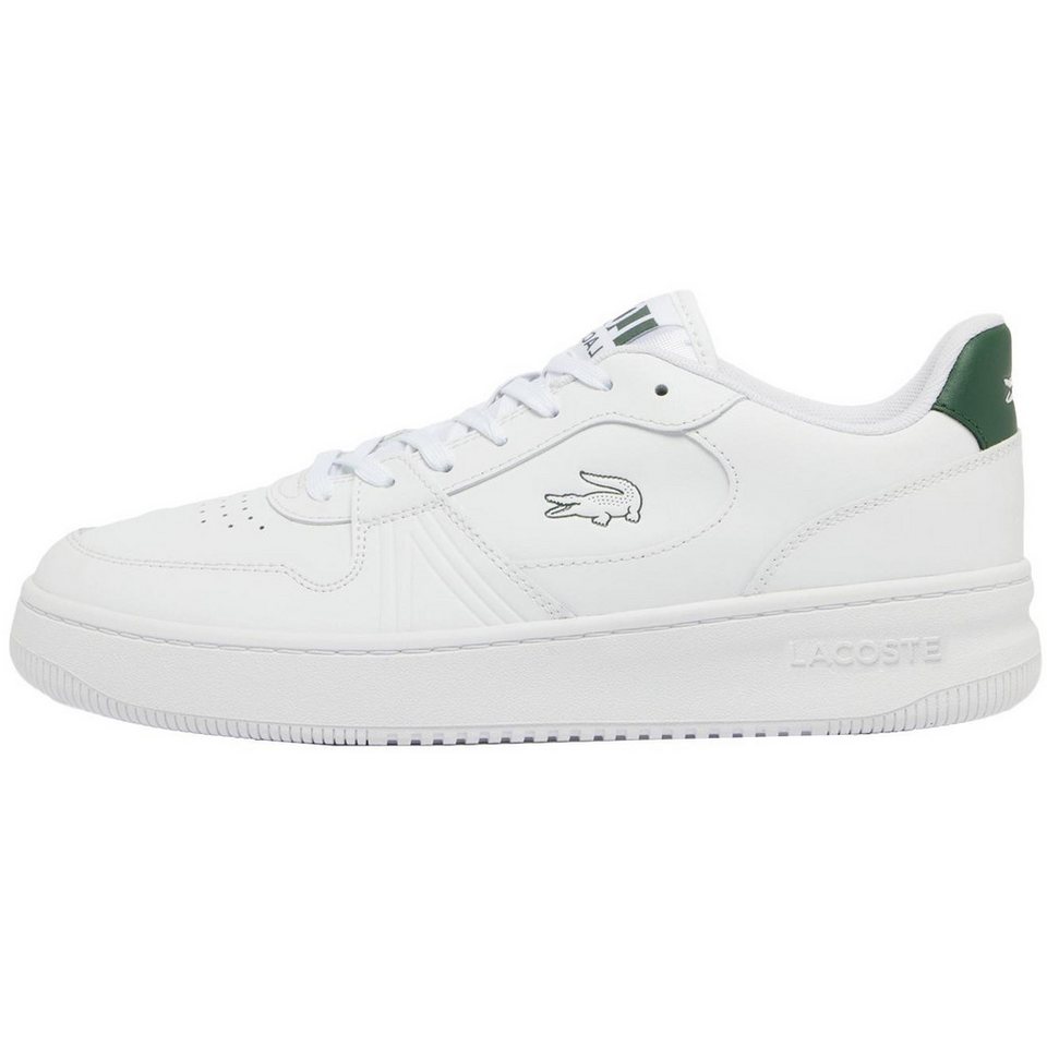 Lacoste L001 Sneaker (weiß)
