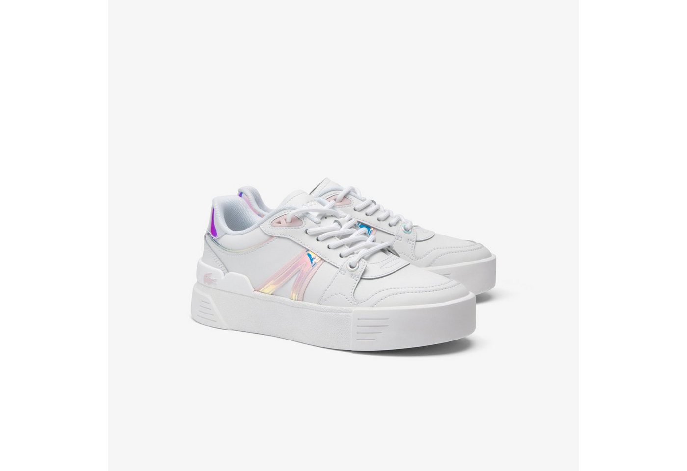 Lacoste L002 EVO 124 5 SFA Sneaker