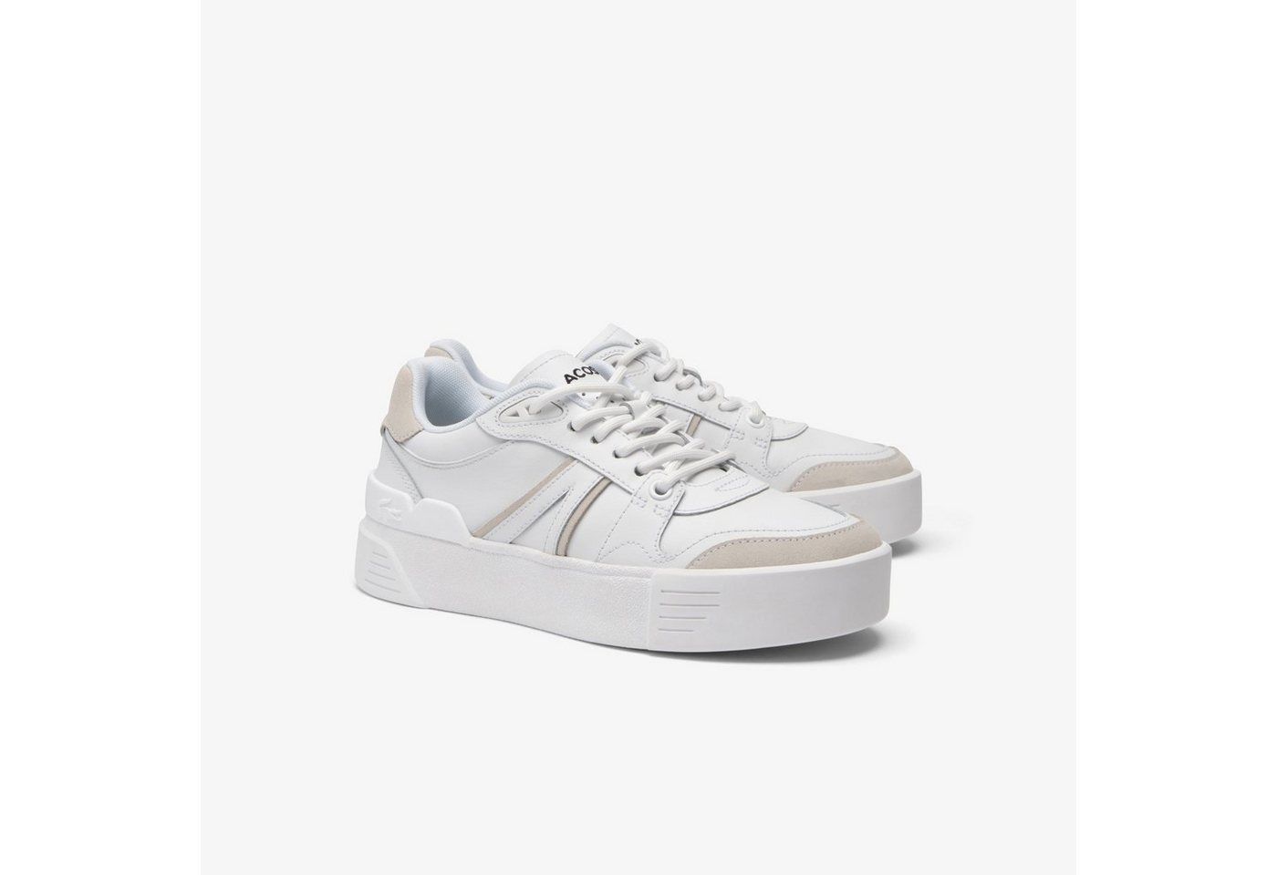 Lacoste L002 EVO 124 6 SFA Sneaker