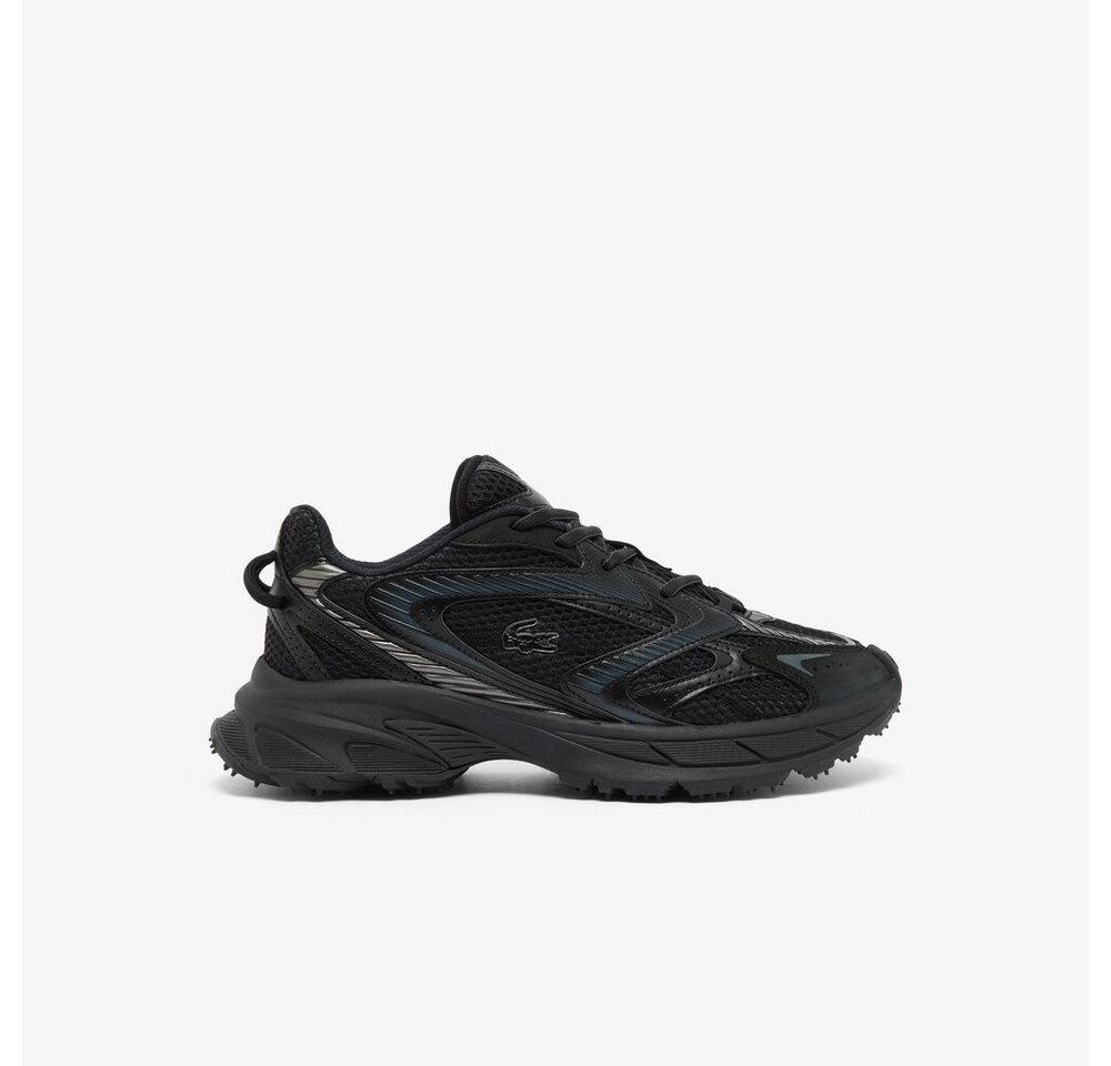 Lacoste - L003 NEO SHOT 125 1 - Schwarz Schnürschuh