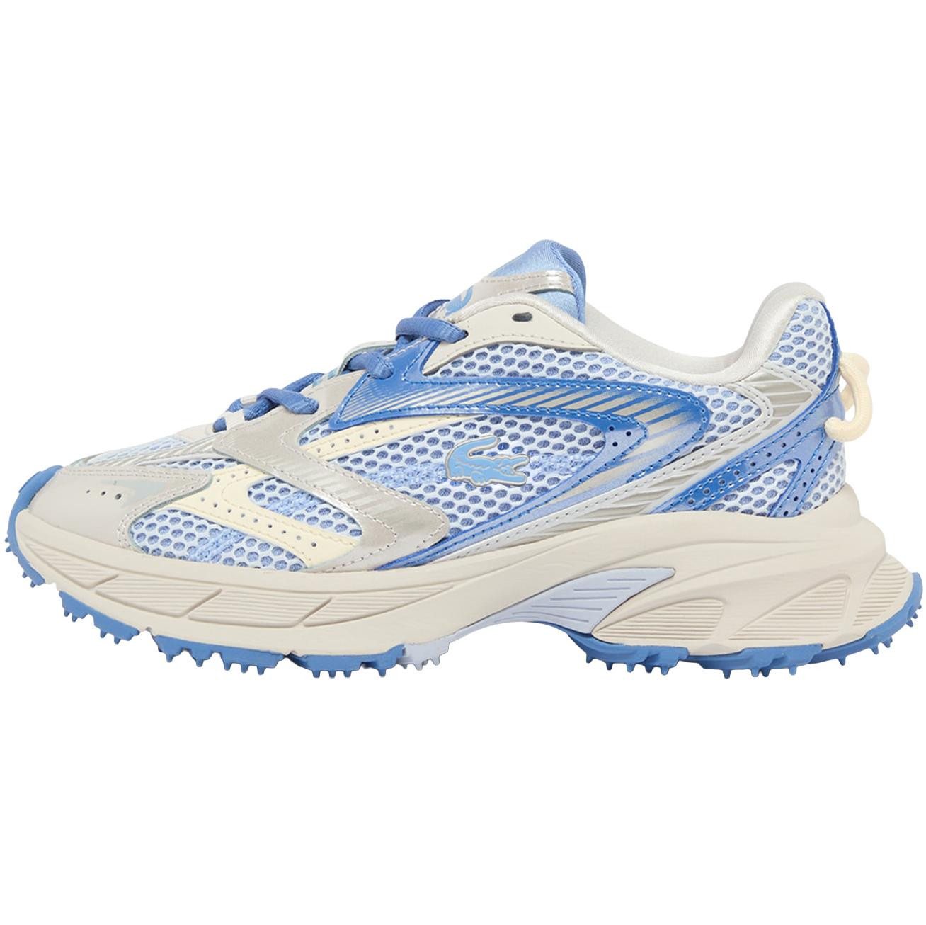 Lacoste L003 Neo Shot Sneaker (blau)