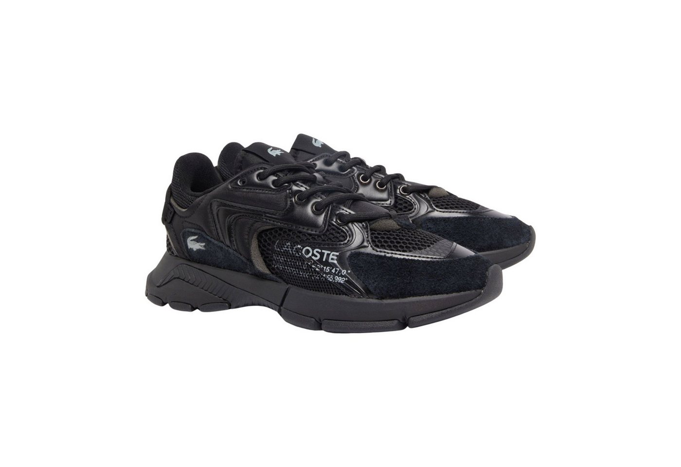 Lacoste L003 Neo Sneakers Herren Sneaker