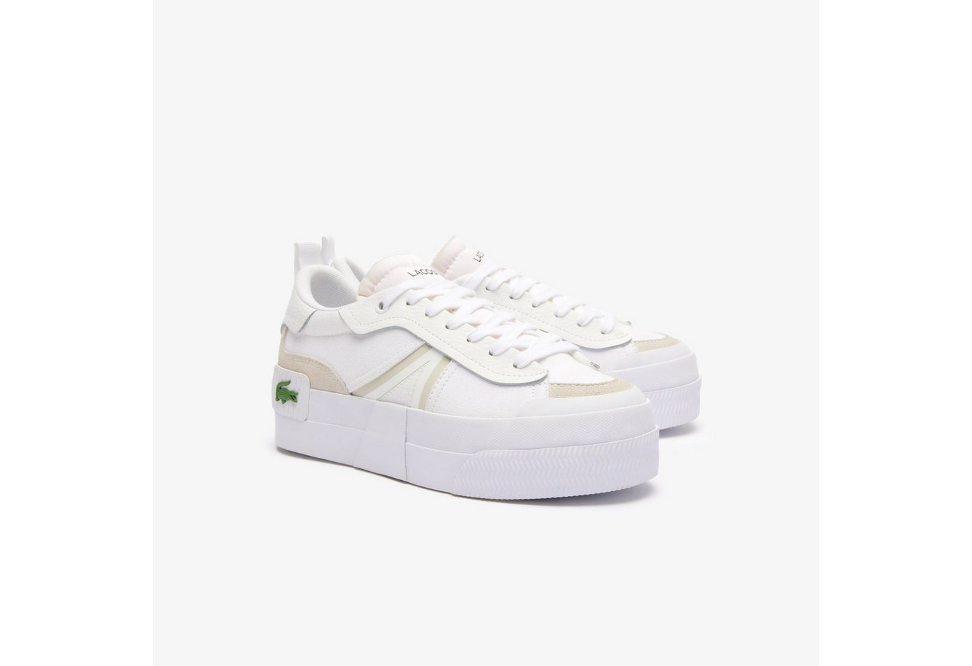 Lacoste L004 PLATFORM 124 5 CFA Sneaker
