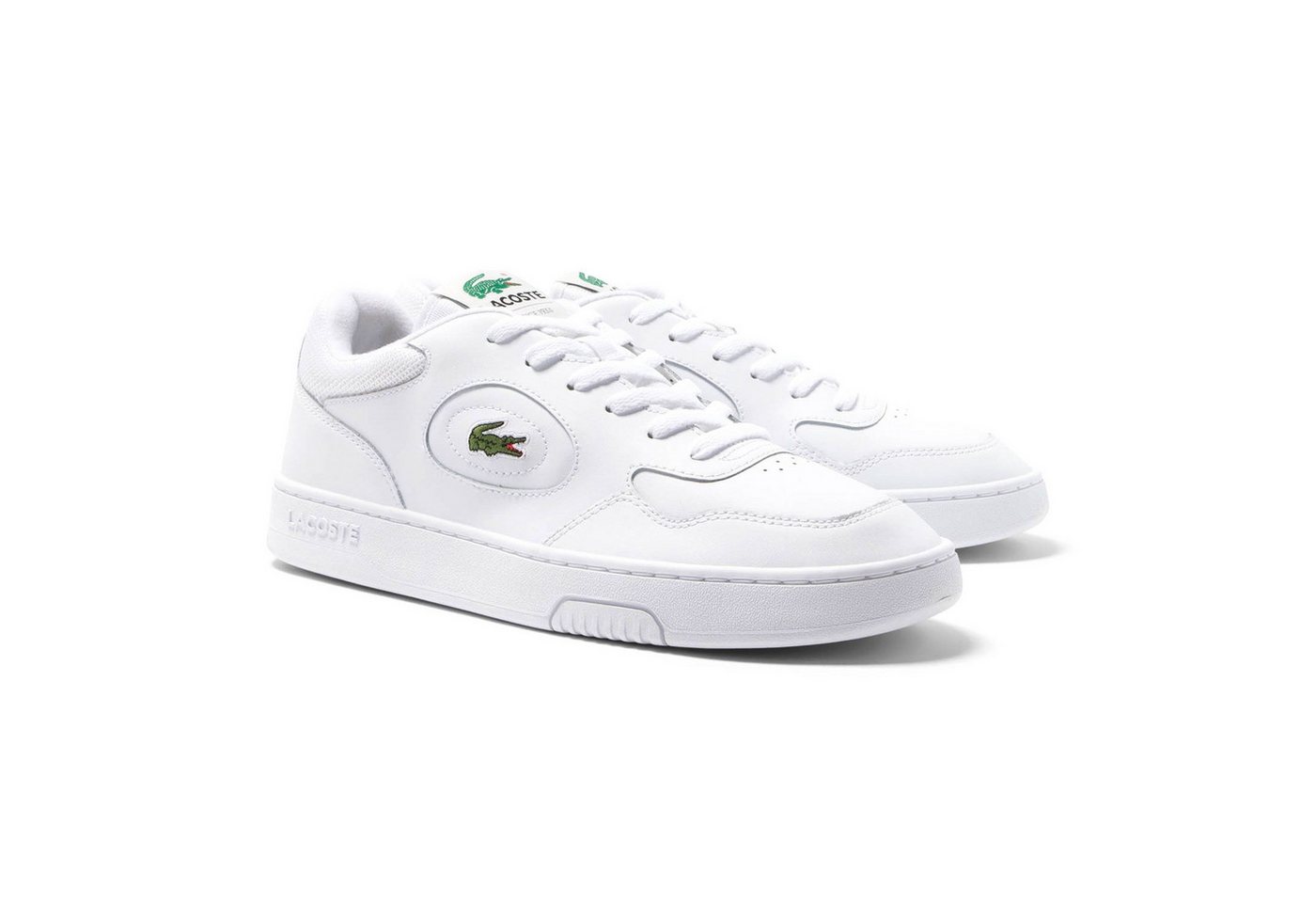 Lacoste Lineset Sneakers Damen Sneaker