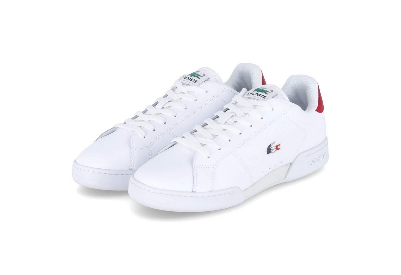 Lacoste Low Sneaker CARNABY Sneaker