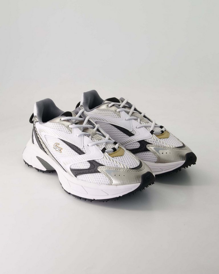 Lacoste Neo Shot Laufschuh Obermaterial: Textil und Sonstiges Material