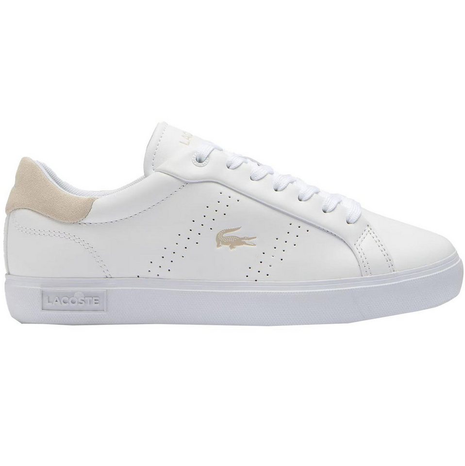 Lacoste Powercourt 2.0 Sneaker